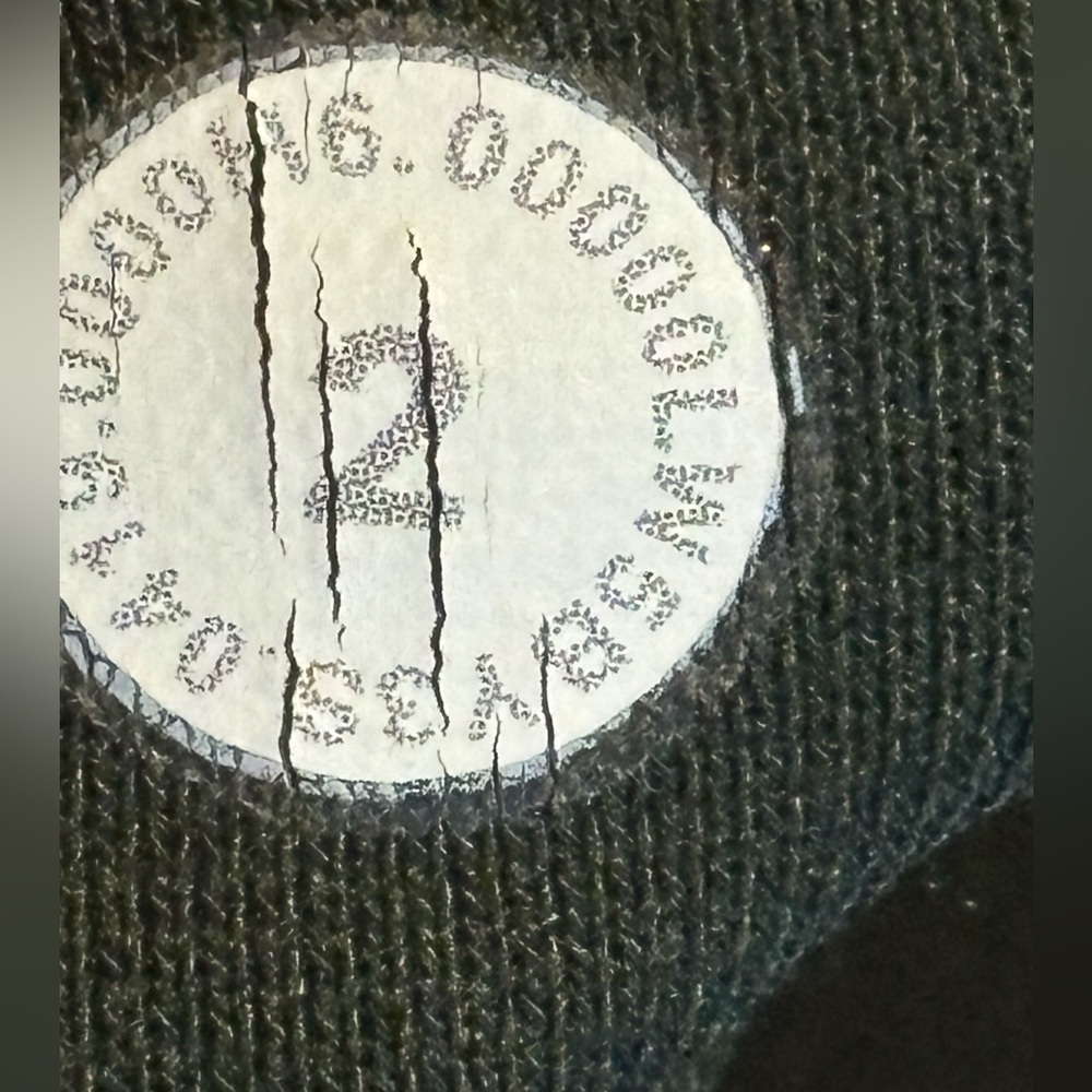 Lululemon Align Pant II‎ *25"
Incognito Camo Multi Green size 2 - Picture 8 of 8